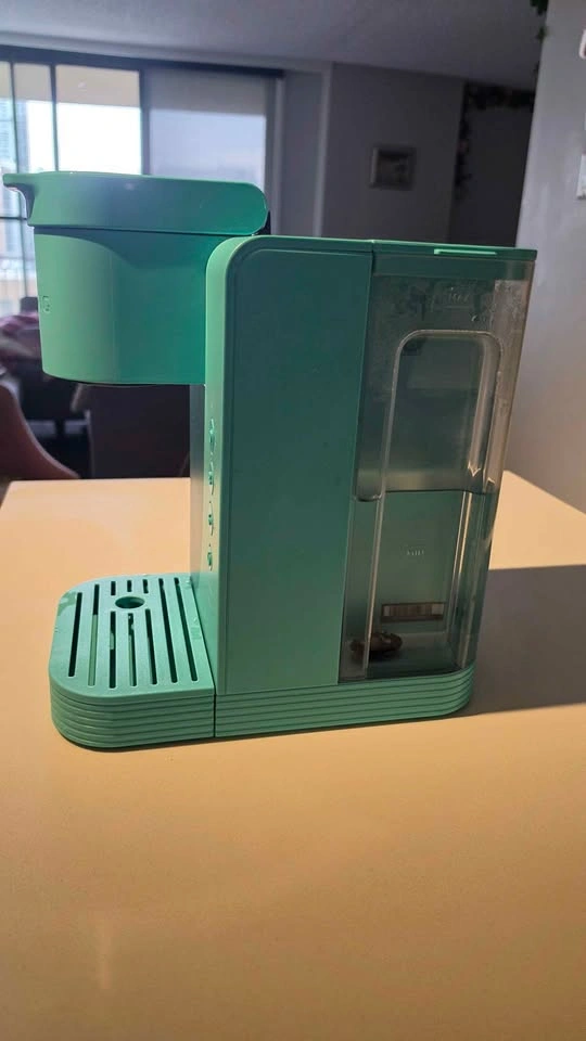 Turquoise Keurig - photo 3
