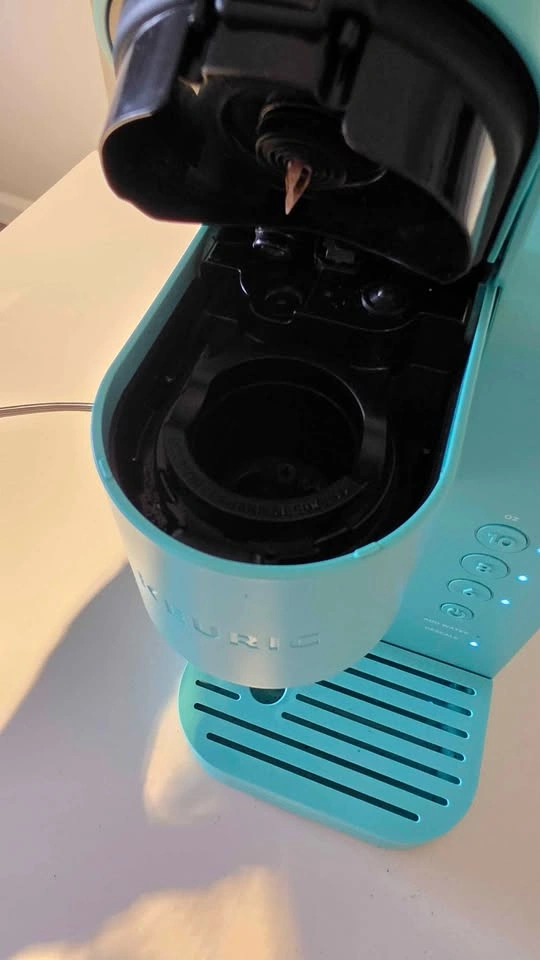 Turquoise Keurig - photo 4