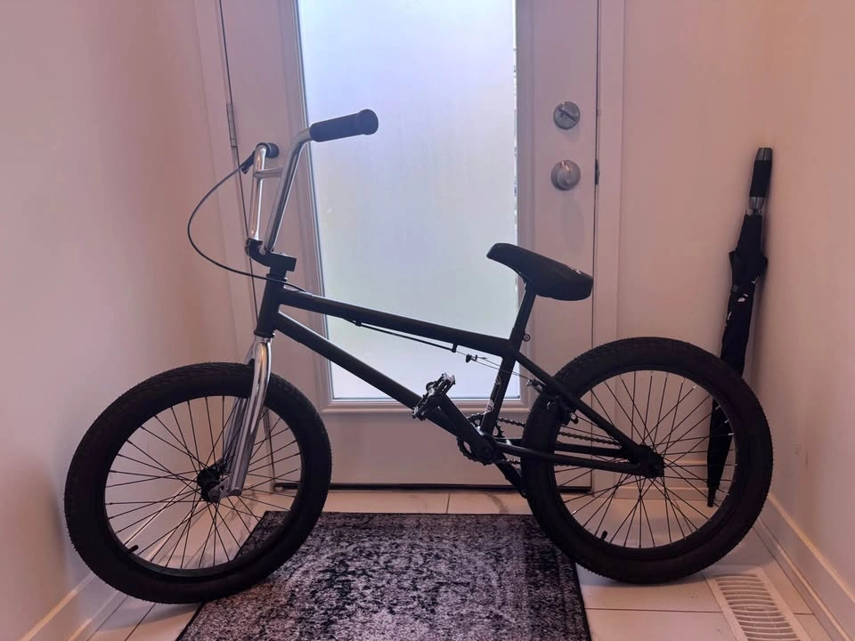 Legacy defiant bmx bike - photo 2