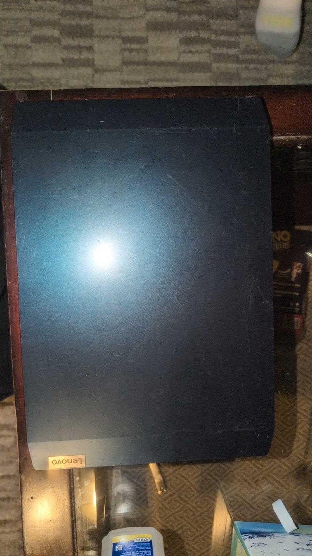 Lenovo Ideapad Gaming - photo 2