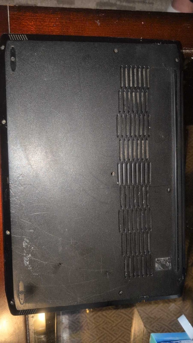 Lenovo Ideapad Gaming - photo 3