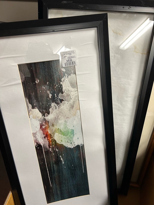 Three Frames