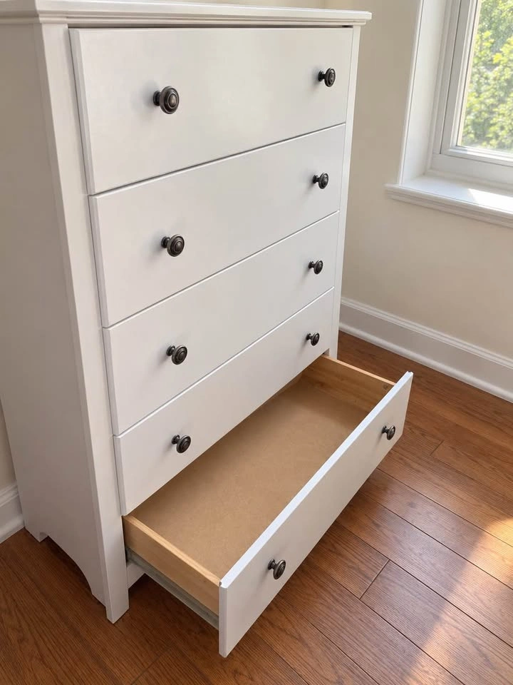 5-Drawer Chest - photo 3