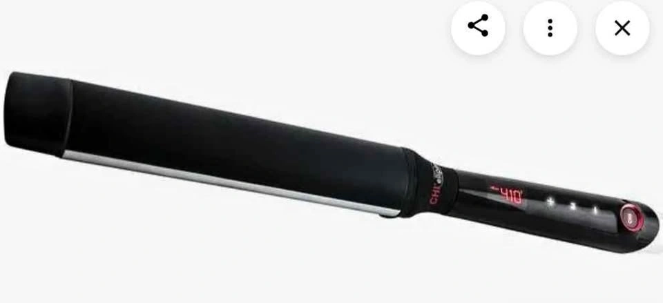 CHI Ellipse 1 1/2" Wand