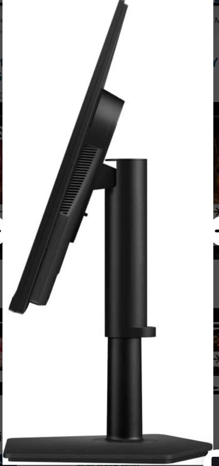 SAMSUNG 32" ODYSSEY G5 QHD IPS 180HZ MONITOR - photo 5