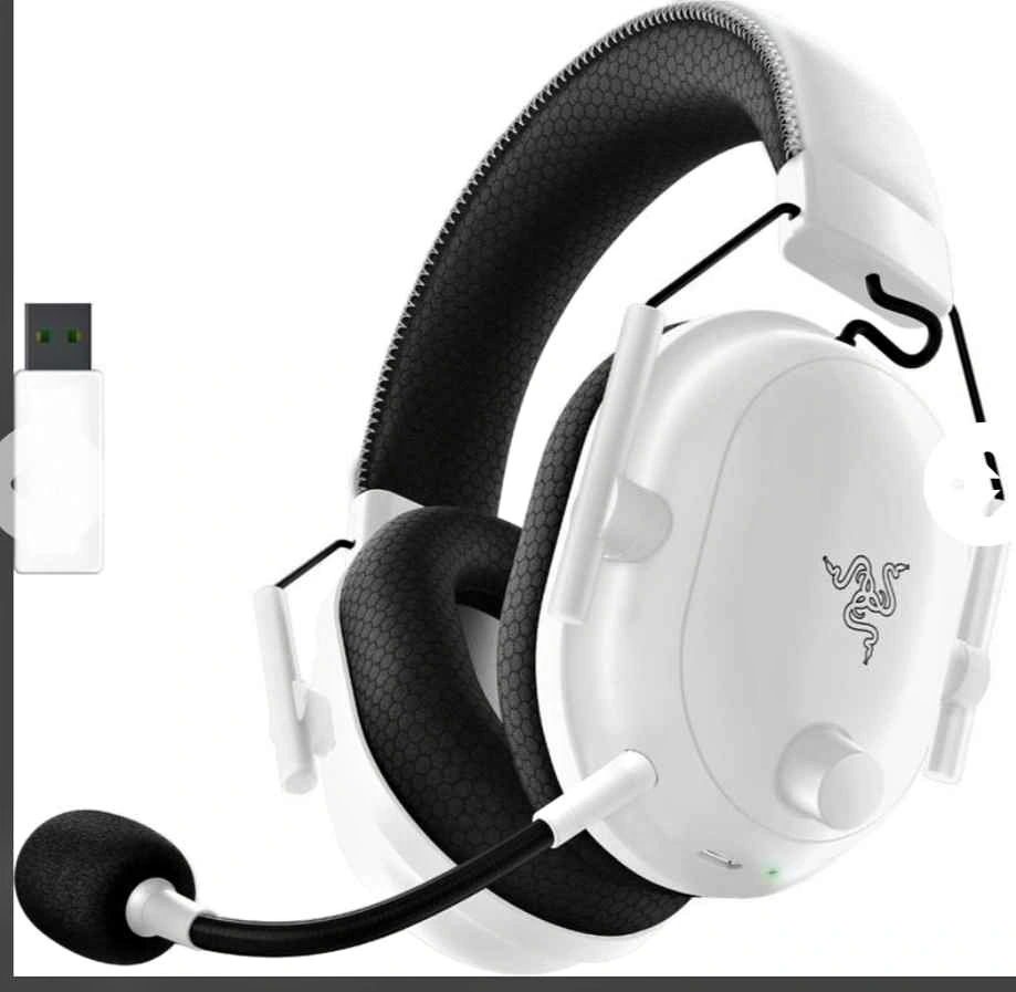 RAZER BLACKSHARK V2 PRO WIRELESS HEADSET, PC