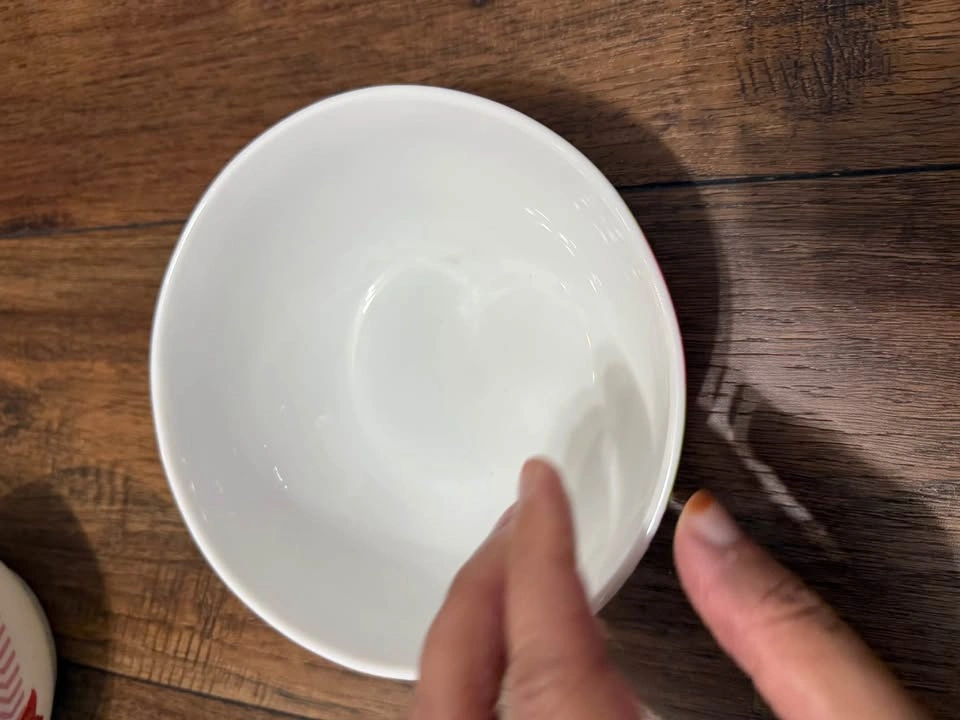 New dinner set - photo 3