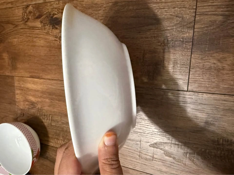 New dinner set - photo 4