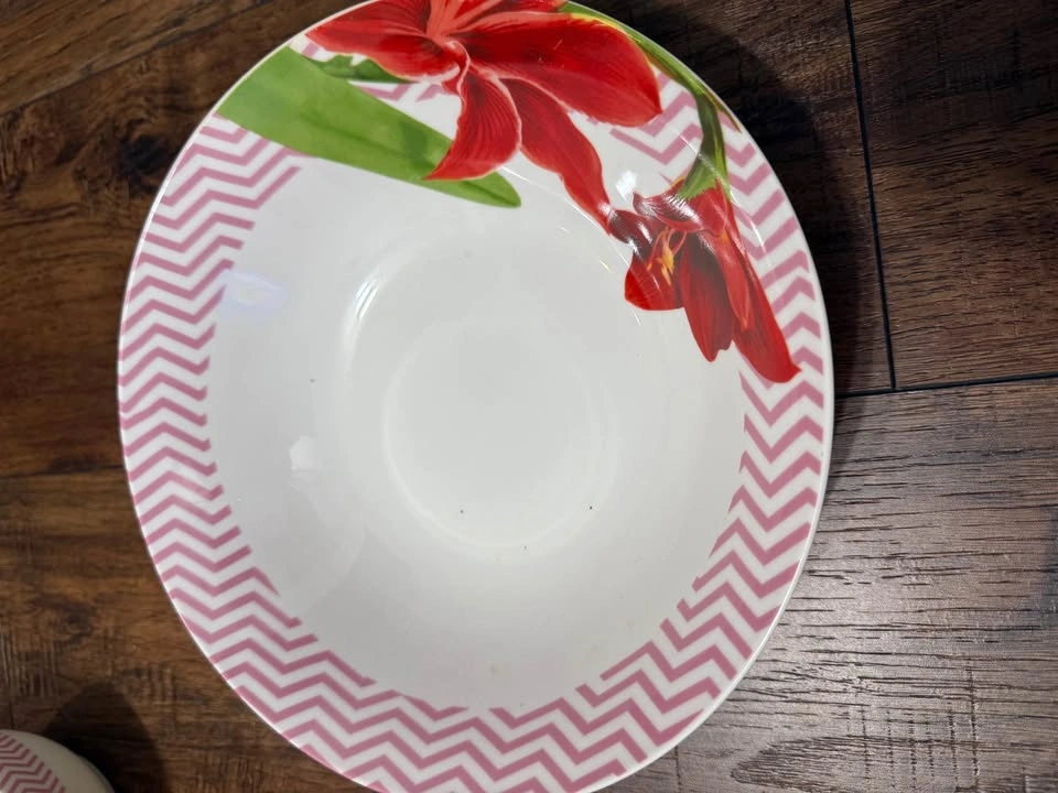 New dinner set - photo 5