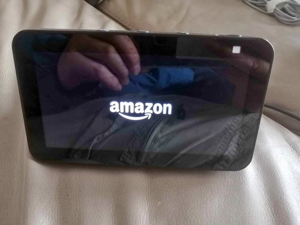 Amazon Echo Show 5