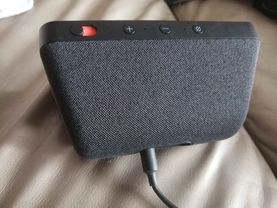 Amazon Echo Show 5 - photo 3