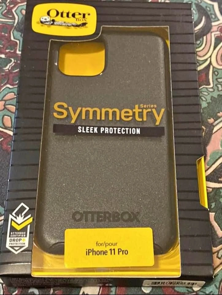 Otterbox Symmetry for iPhone 11 Pro