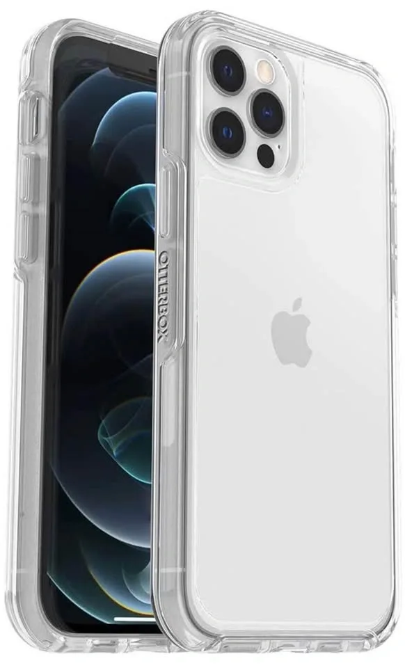 Otterbox Symmetry for iPhone 12 & 12 Pro - photo 3