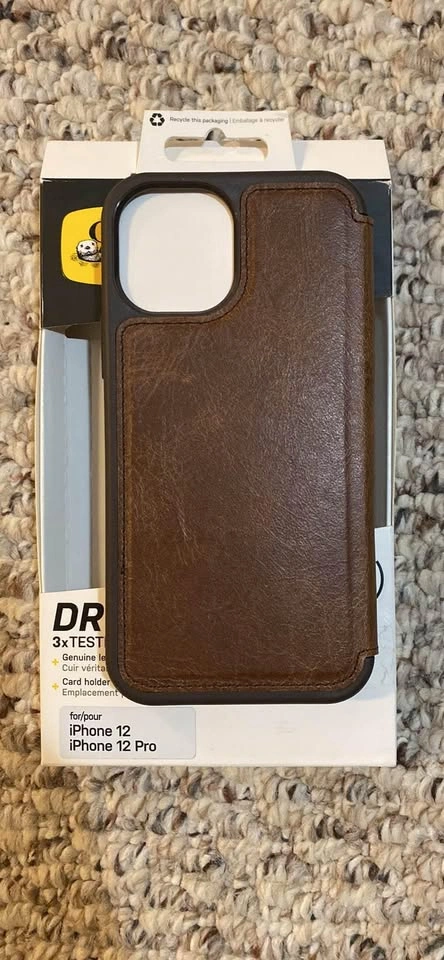 Otterbox Strada for iPhone 12 & 12 Pro - photo 2