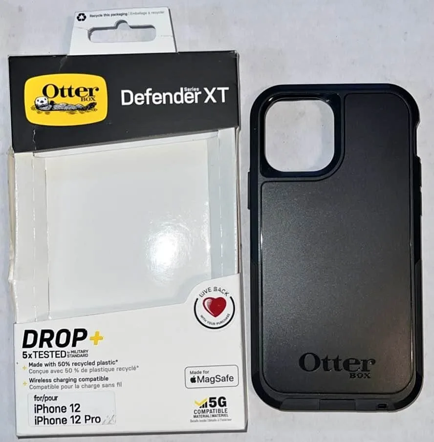 Otterbox Defender XT (iPhone 12 & 12 Pro)