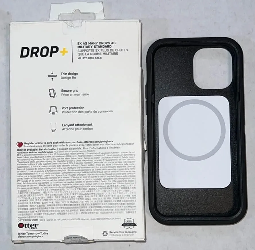 Otterbox Defender XT (iPhone 12 & 12 Pro) - photo 2