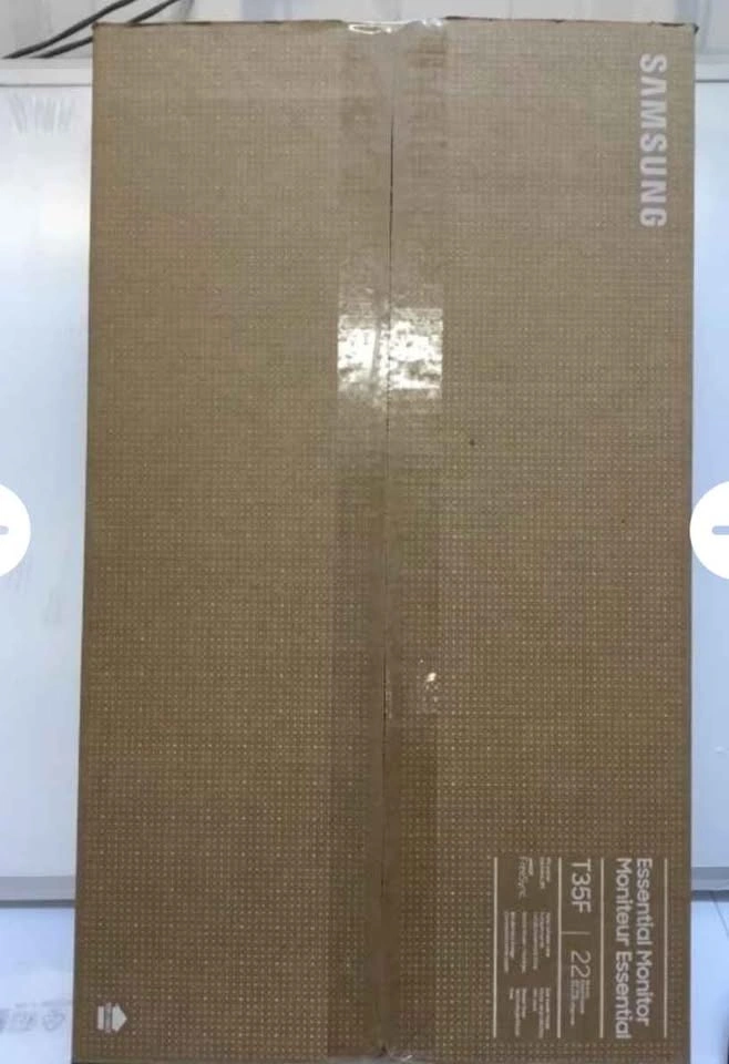 SAMSUNG 22" T350 FHD IPS MONITOR BNIB - Sealed - photo 5