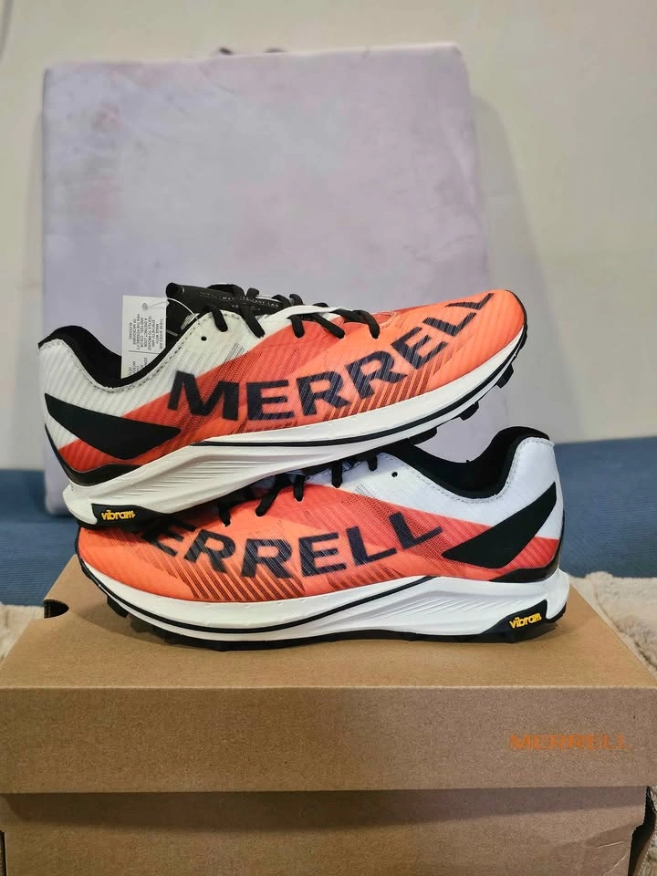 Merrell MTL Skyfire 2, Brand New (Size 8.5 Women) - photo 2