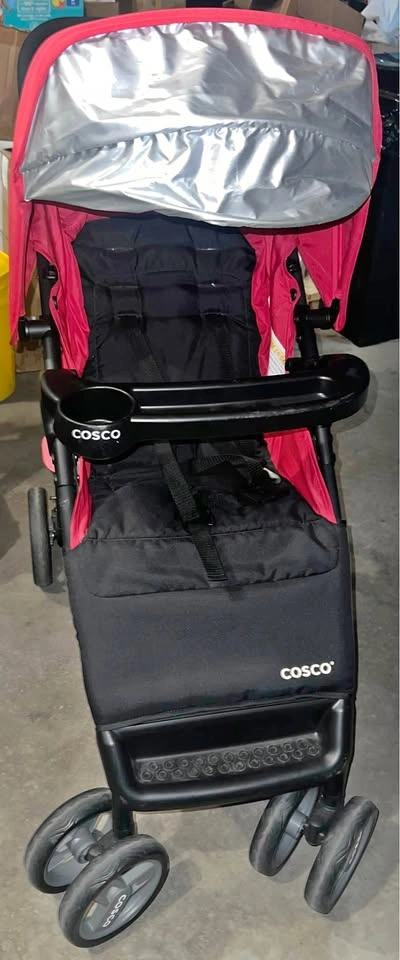 Cosco Simple Fold Stroller