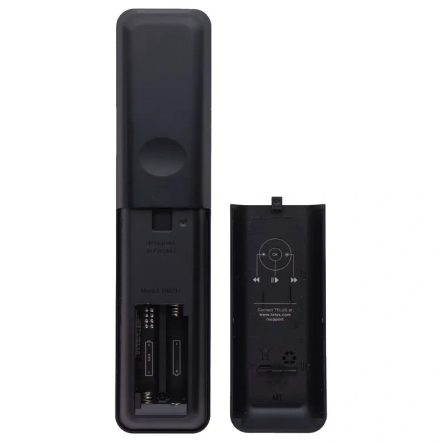 Telus Smart Remote Control for Select TVs - photo 2