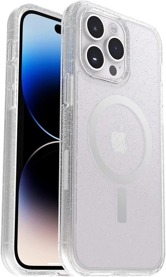 OtterBox (iPhone 14 Pro Max) Symmetry Series+ Case