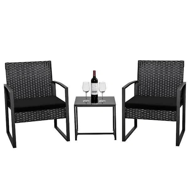 Outdoor Patio Set