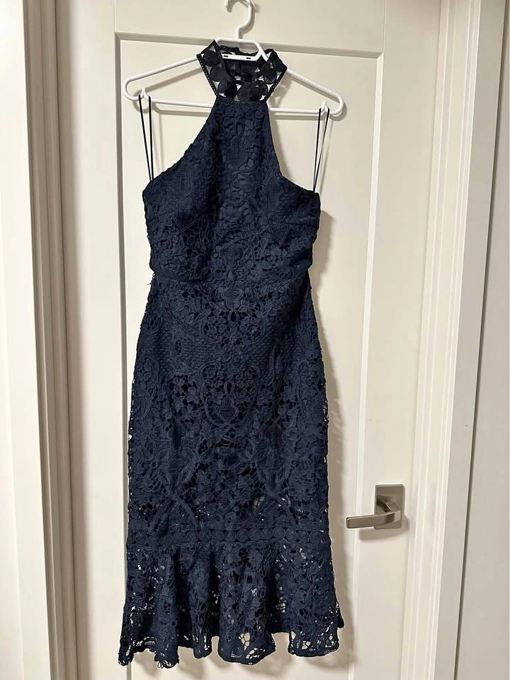Two Sister dress - please read description!