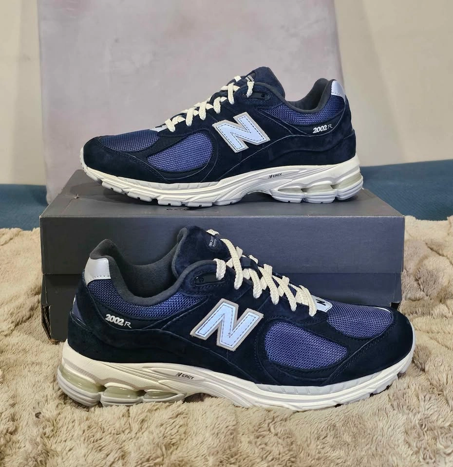 New Balance 2002R Natural Indigo (Size 9 Men) - photo 2