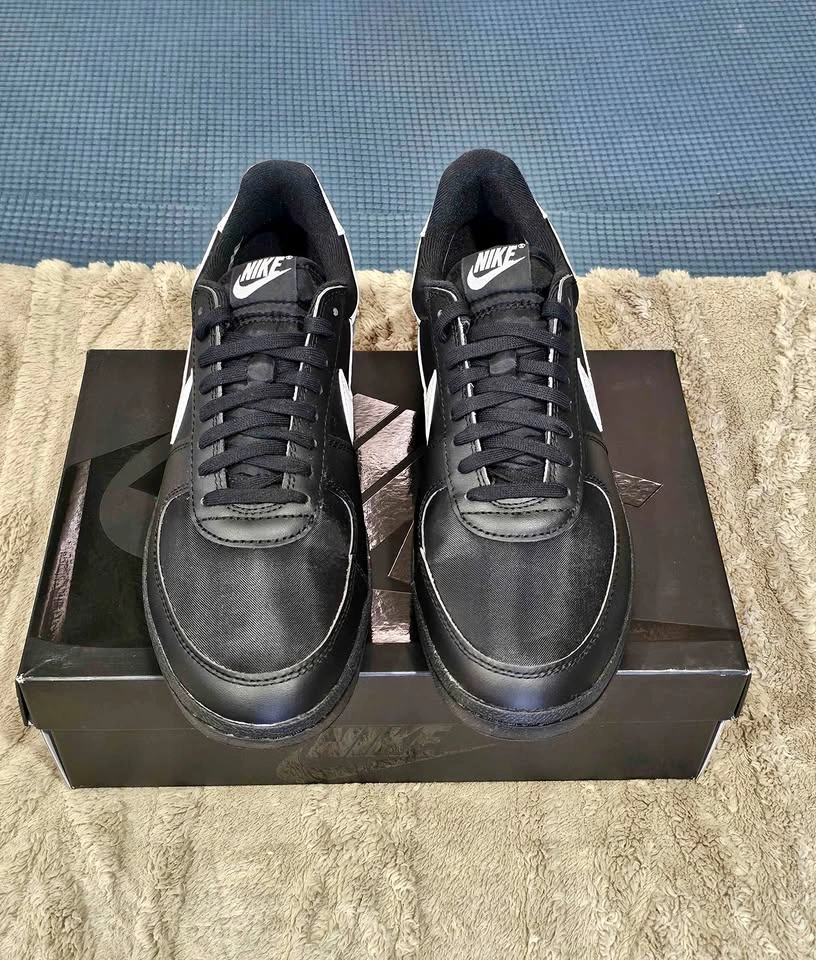 Nike Men’s Field General 82 SP ‘Black White’ (Size 11)