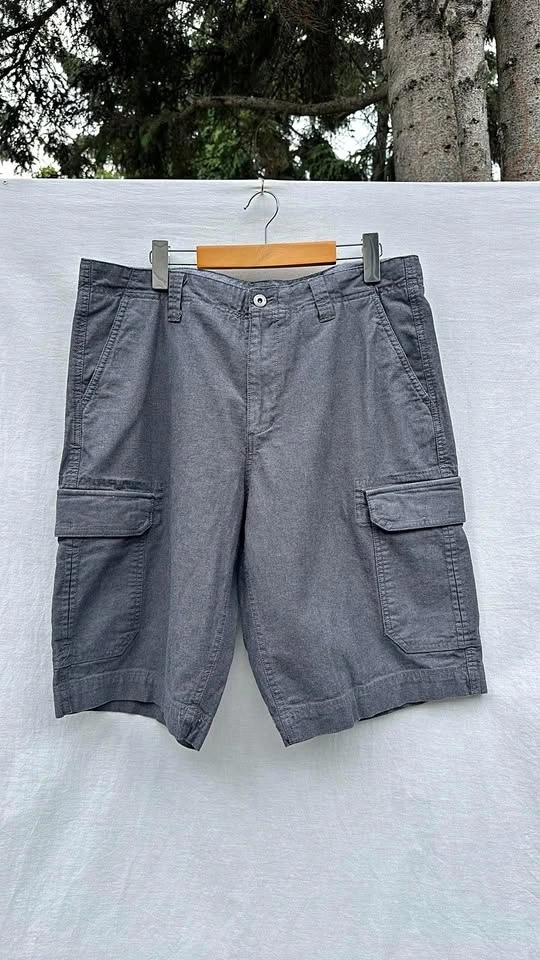 BC Clothing Cargo Shorts
