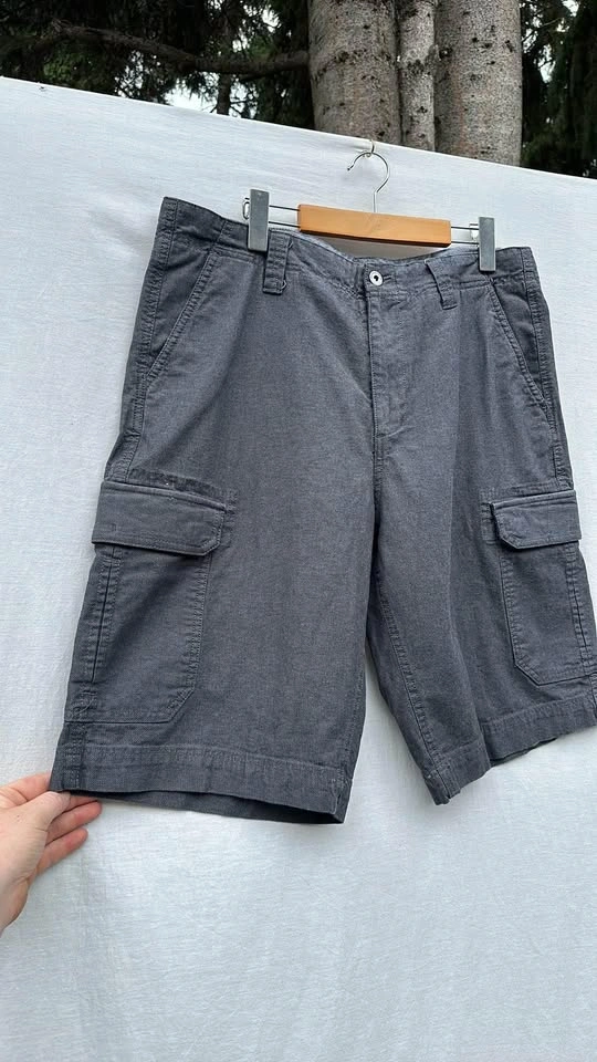 BC Clothing Cargo Shorts - photo 2