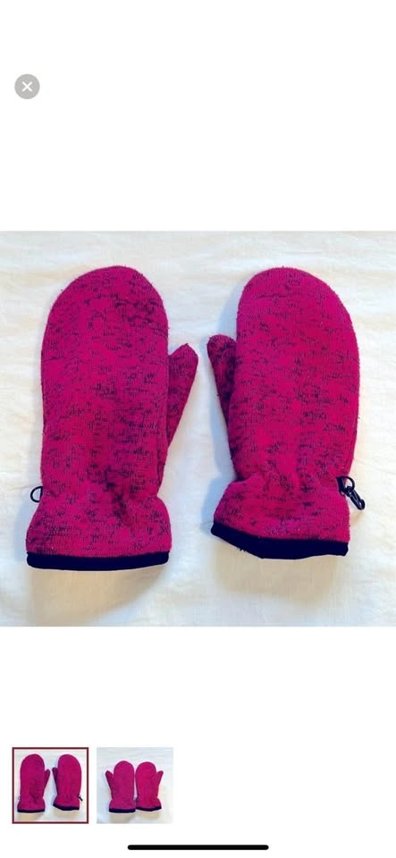 Winter Mitten/Gloves