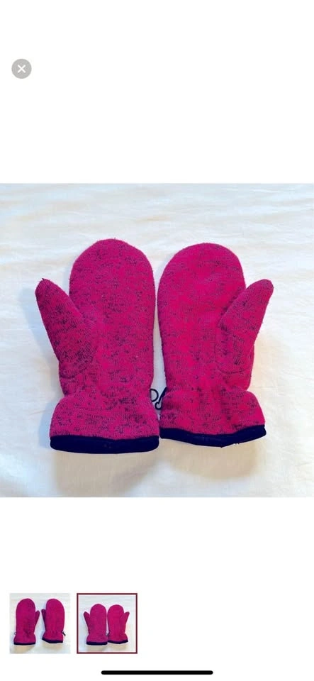 Winter Mitten/Gloves - photo 2