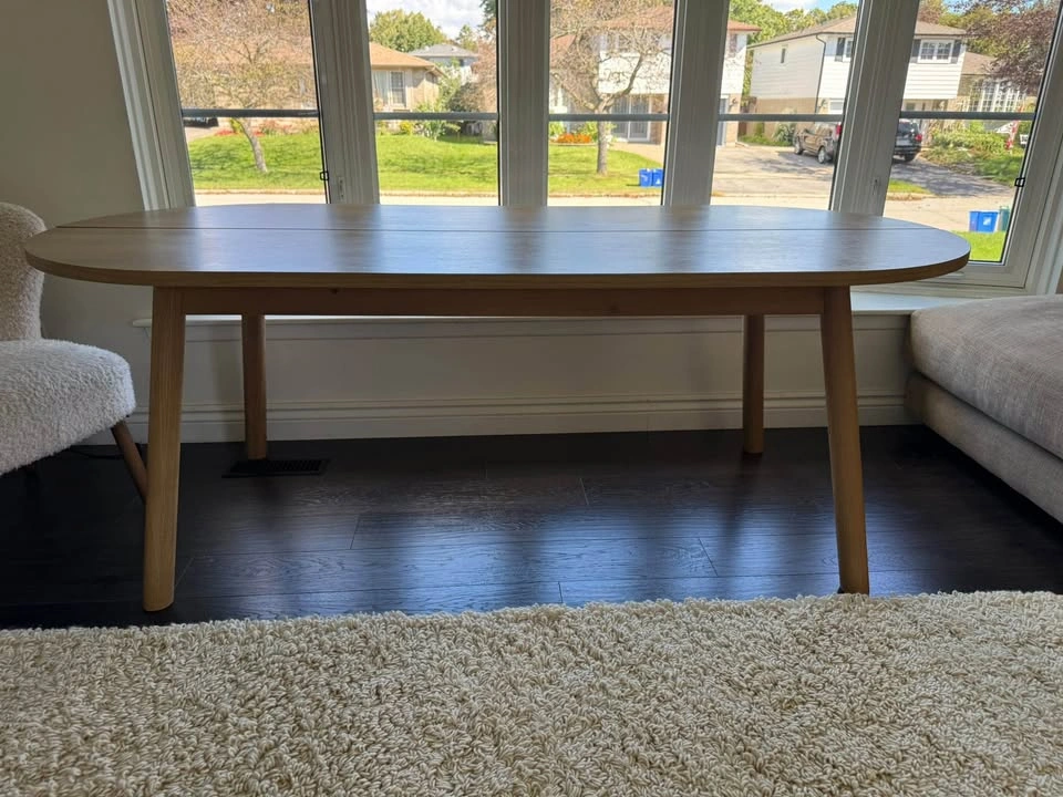 Dining table - photo 2
