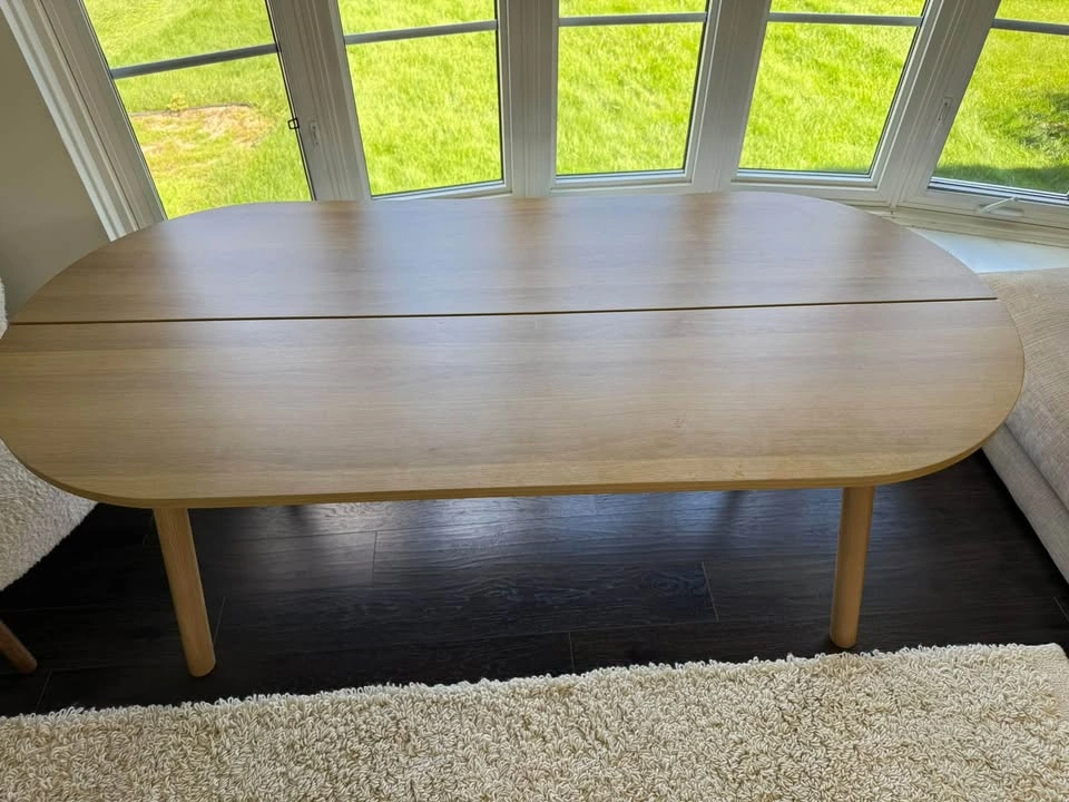 Dining table - photo 3