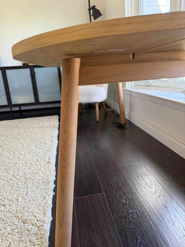 Dining table - photo 4