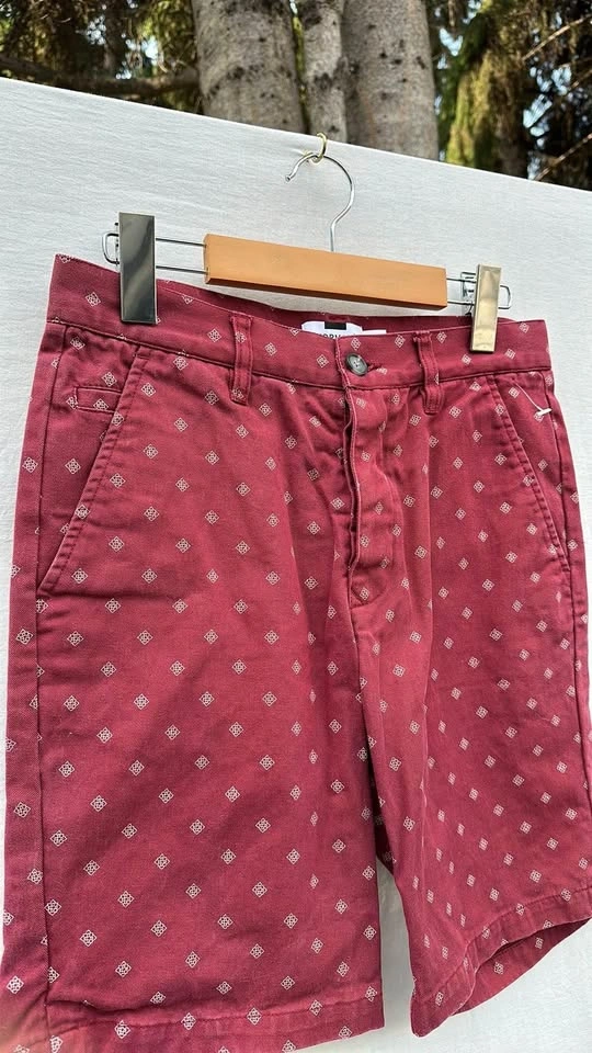 Topman Shorts - photo 2