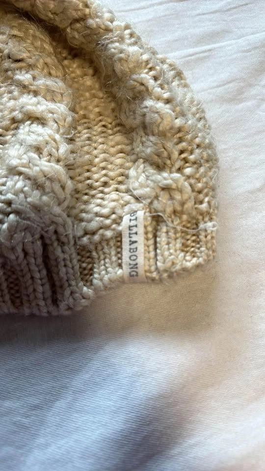 Billabong Winter Beanie hat - photo 2