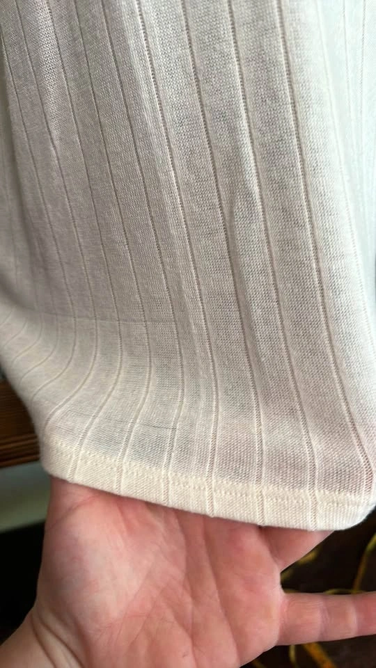 Haptics tee Shirt - photo 2