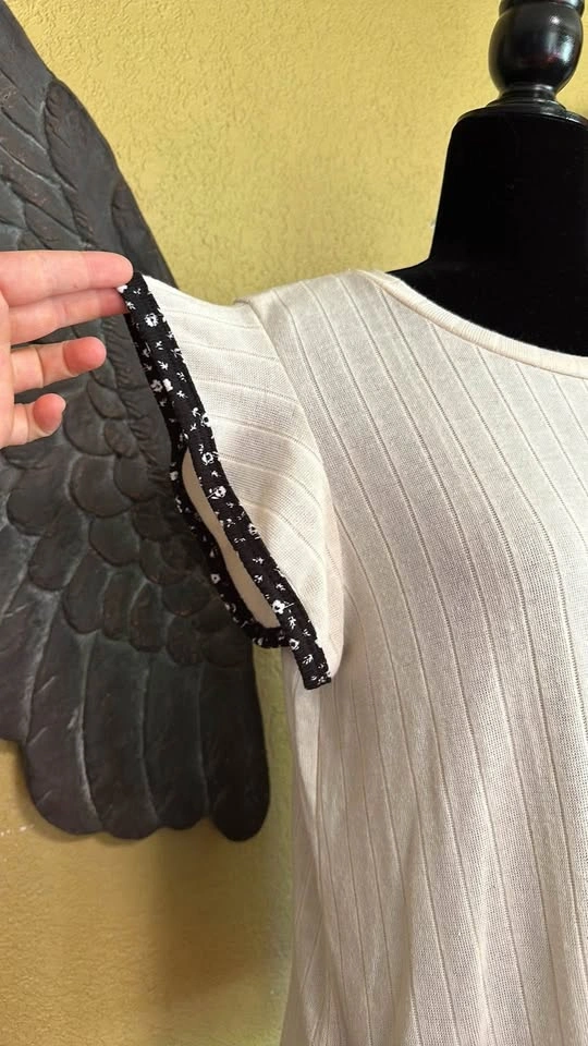 Haptics tee Shirt - photo 3
