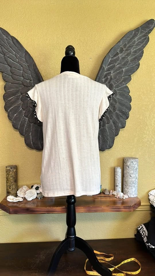 Haptics tee Shirt - photo 5