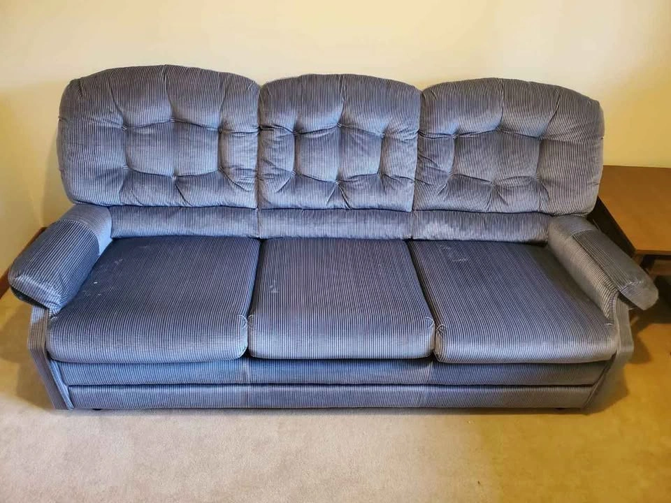 Sleeper Sofa / Sofa bed - photo 2