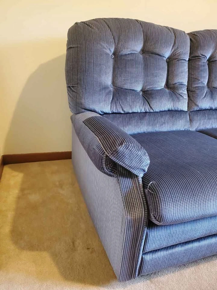 Sleeper Sofa / Sofa bed - photo 3