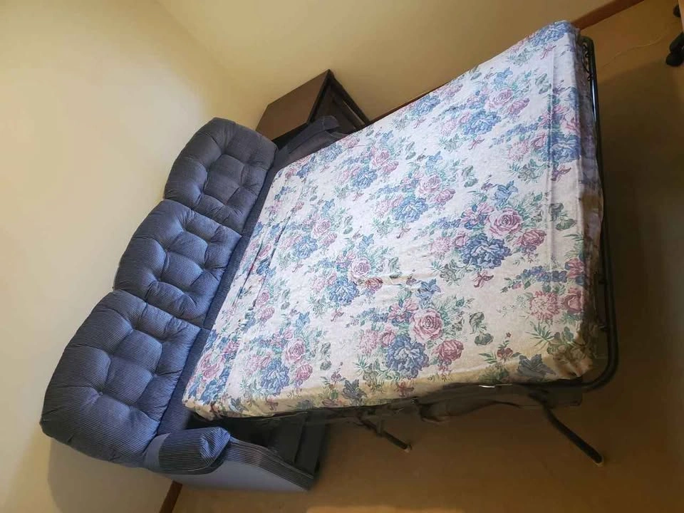 Sleeper Sofa / Sofa bed - photo 4