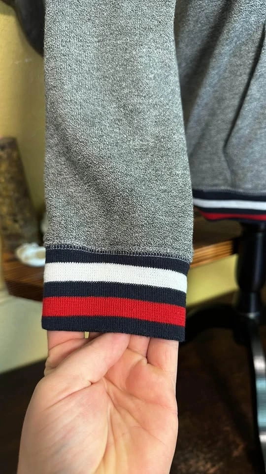 Bluenotes Pull Over Sweater - photo 2