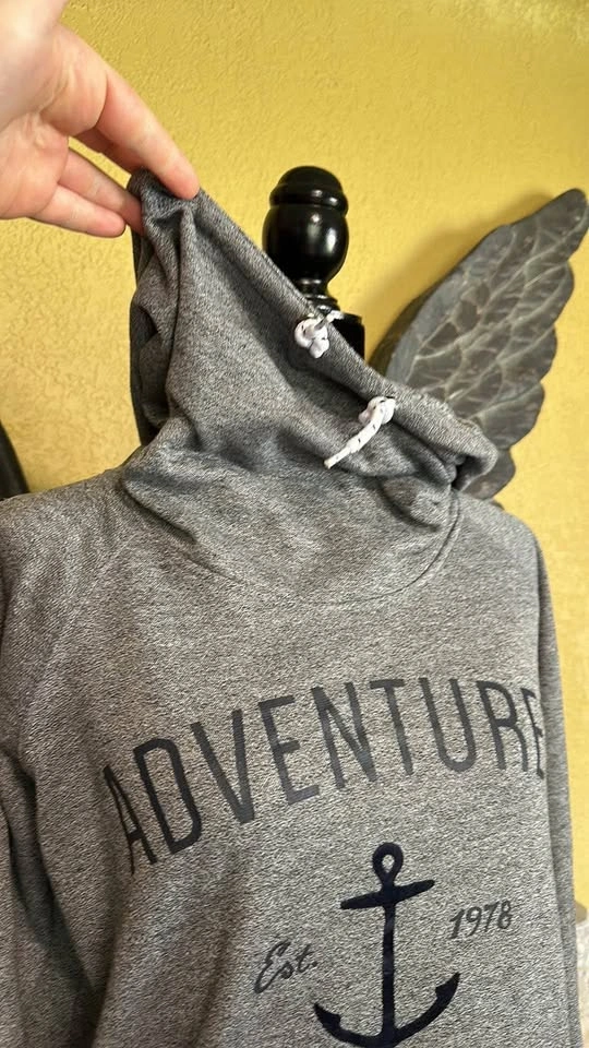 Bluenotes Pull Over Sweater - photo 4
