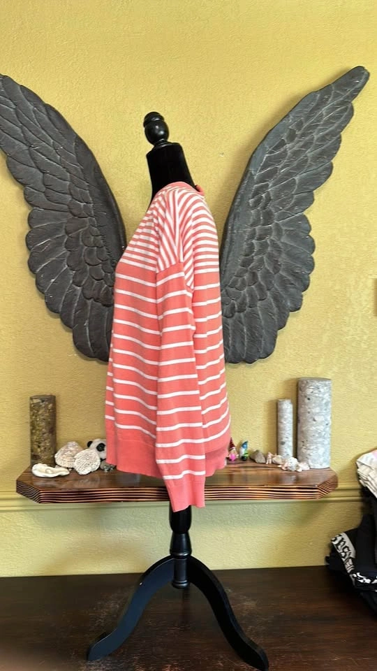 Cyrus Button Down cardigan Sweater - photo 4