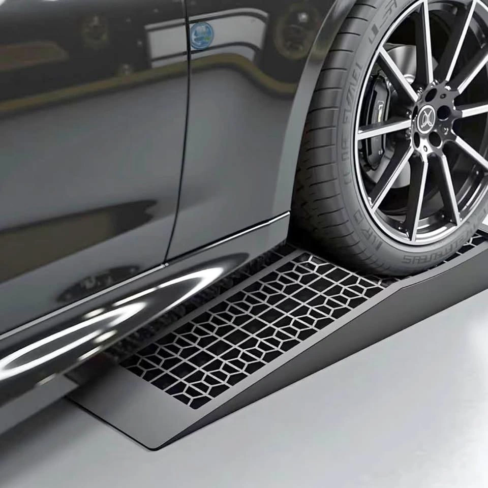 Car ramps - 65mm lift height - New