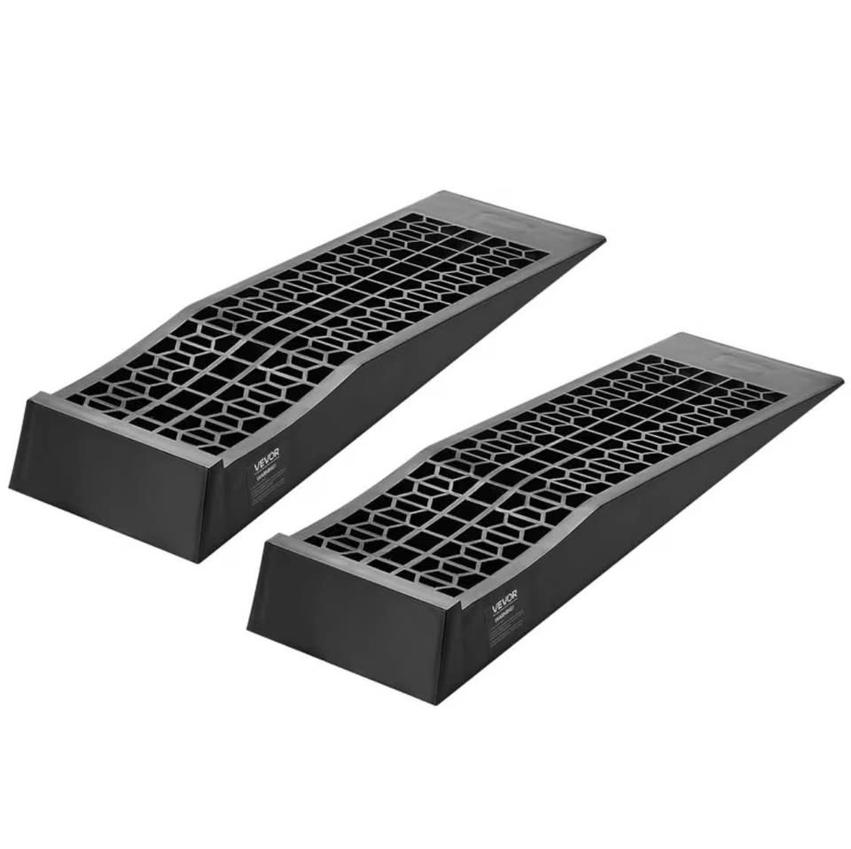 Car ramps - 65mm lift height - New - photo 4