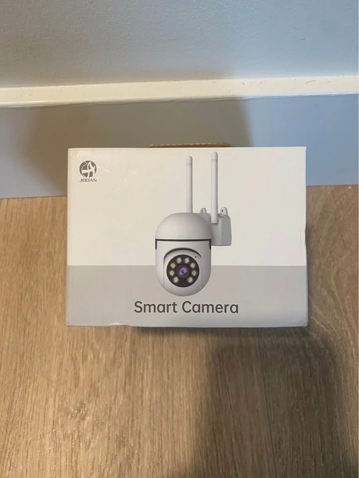Security camera - new - photo 2